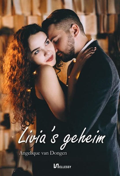 Livia's geheim, Angelique van Dongen - Paperback - 9789464939897