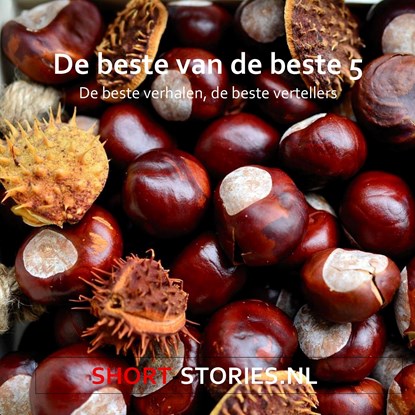 De beste van de beste 5, Frederick Forsyth ; H. Carrington ; Les Daniels ; Hans Dorrestijn ; Paul Rodenko ; Guy de Maupassant ; Hans Christian Andersen ; Herman Pieter de Boer - Luisterboek MP3 - 9789464939941