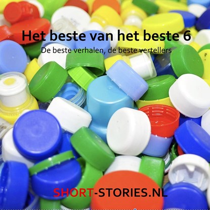 De beste van de beste 6, Guy de Maupassant ; Jack Vance ; Anton Quintana ; Christianna Brand ; Elsa Morante ; Irene Rodian - Luisterboek MP3 - 9789464939958