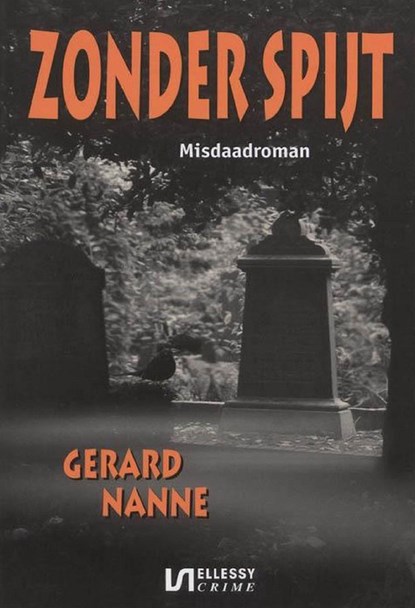 Zonder spijt, Gerard Nanne - Ebook - 9789464939965