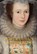 Portret van Lady Dering, Katharina Van Cauteren - Paperback - 9789464941746