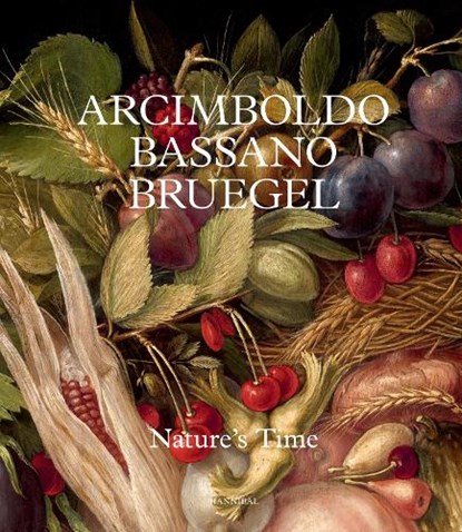 Arcimboldo, Bassano, Bruegel, Francesca Del Torre Scheuch - Gebonden - 9789464941913