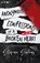 Anonymous Confessions of a Broken Heart, Stefanie Sybens - Paperback - 9789464945515