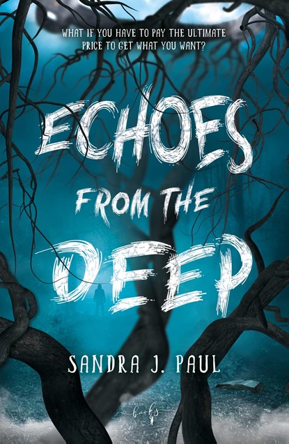 Echoes from the Deep, Sandra J. Paul ; Bart De Wolf - Ebook - 9789464945836