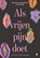 Als vrijen pijn doet, Leen Aerts ; Els Pazmany - Paperback - 9789464946178