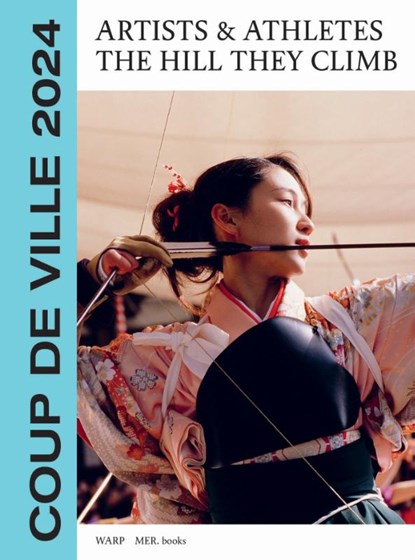 Coup de Ville 2024, Stef Van Bellingen ; Tamara Beheydt ; Karen Embrechts - Paperback - 9789464946307
