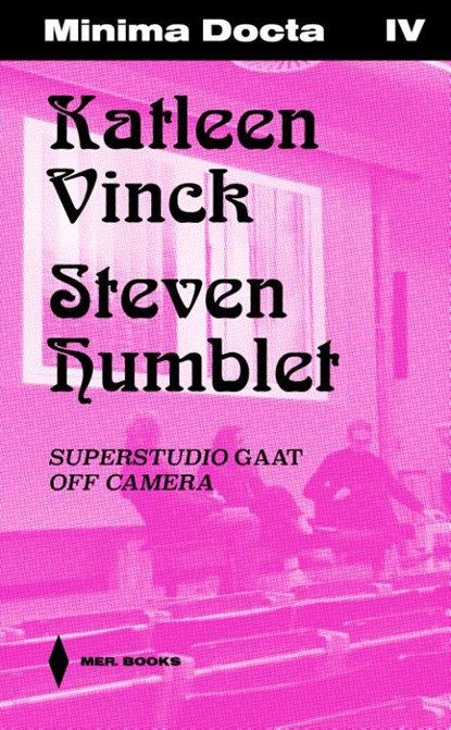 Katleen Vinck & Steven Humblet, Jeroen Laureyns ; Wim Lambrecht - Paperback - 9789464946383