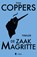 De zaak Magritte, Toni Coppers ; Annick Lambert - Paperback - 9789464946444