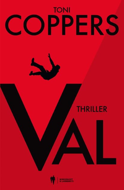 Val, Toni Coppers - Paperback - 9789464946451