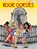 Rooie oortjes 1, D'Auwe ; Bruno Di Sano ; Marti ; Davide Barzi ; Oskar ; Gürsel ; Alberto ; Jaap De Boer - Paperback - 9789464981506