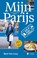 Mijn Parijs 2025, Bent Van Looy - Paperback - 9789464983012