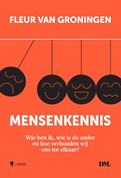 Mensenkennis, Fleur Van Groningen - Paperback - 9789464983098