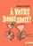 A votre bonne santé !, Ignaas Devisch - Paperback - 9789464983111