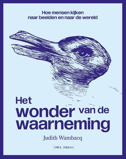 Het wonder van de waarneming, Judith Wambacq - Paperback - 9789464983265