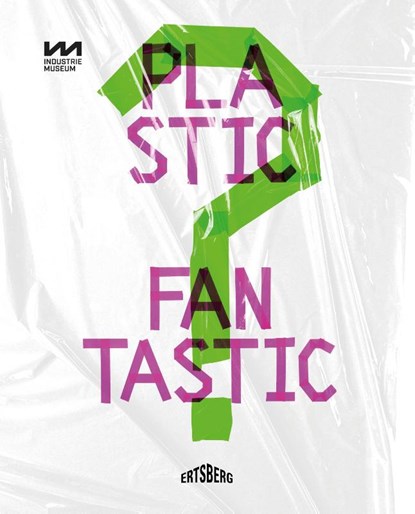 Plastic Fantastic?, niet bekend - Paperback - 9789464984101