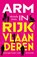 Arm in rijk Vlaanderen, Michelle Ginée - Paperback - 9789464984279