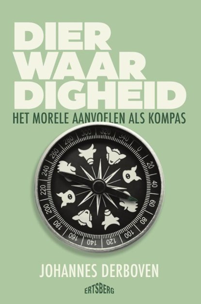 Dierwaardigheid, Johannes Derboven - Paperback - 9789464984286