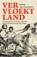 Vervloekt land, Karim Van Overmeire - Gebonden - 9789464984552