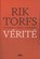 Vérité, Rik Torfs - Paperback - 9789464984705
