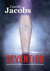 Zeventien - Camille Jacobs - 9789464985290