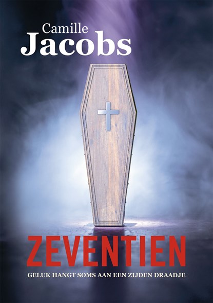 Zeventien, Camille Jacobs - Ebook - 9789464985290
