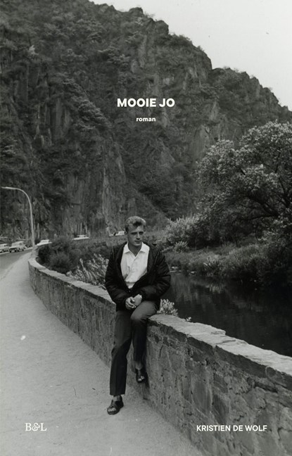 Mooie Jo, Kristien De Wolf - Ebook - 9789464987232