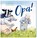 Opa!, Monique Berndes - Paperback - 9789465000039
