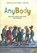 AnyBody, Katharina von der Gathen - Gebonden - 9789465000251