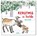 Kerstmis is liefde, Emma Dodd - Gebonden - 9789465000329