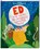 Ed en de grote belangrijke hamsterrace, Kim Hillyard - Gebonden - 9789465000503