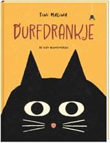 Durfdrankje - Tini Malina - 9789465000565