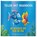 Tellen met Regenboog, Marcus Pfister - Gebonden - 9789465000619