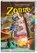 Zonne, Bianca Mastenbroek - Gebonden - 9789465000657