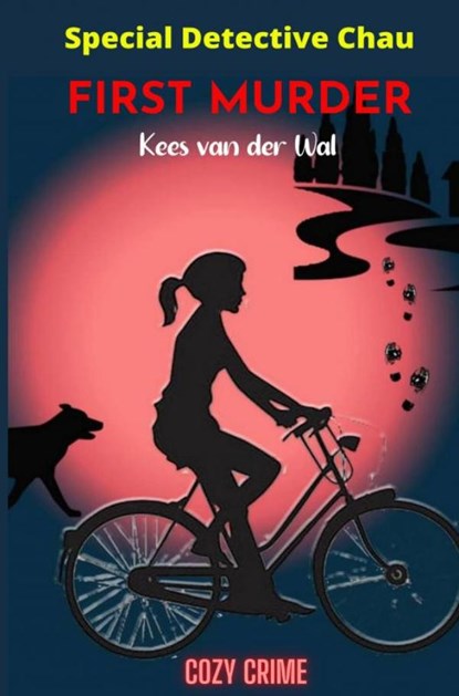 First Murder, Kees Van der Wal - Paperback - 9789465011103
