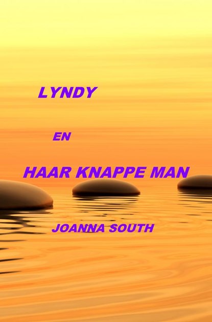 Lyndy en haar knappe man, Joanna South - Paperback - 9789465011516