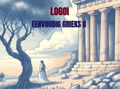 Eenvoudig Grieks II, Ls Coronalis - Paperback - 9789465011820