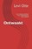 Ontwaakt, Levi Otte - Paperback - 9789465011882