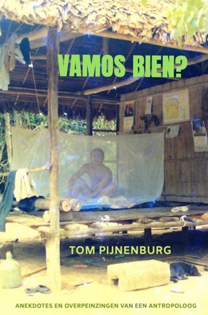 Vamos bien?, Tom Pijnenburg - Paperback - 9789465012308