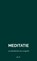 Meditatie, drs. P. - Paperback - 9789465012414