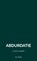 Absurdatie, drs. Paulus - Paperback - 9789465012797