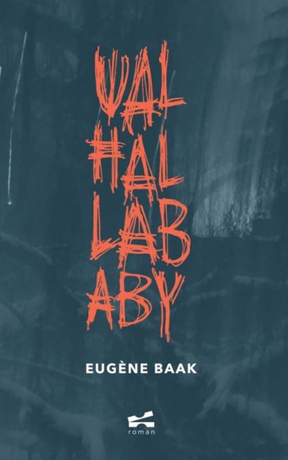 Walhalla baby, Eugène Baak - Paperback - 9789465013091