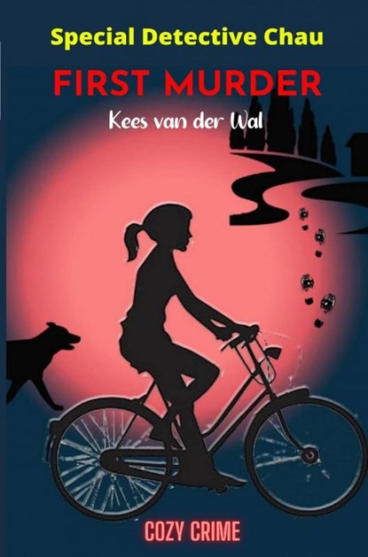First Murder, Kees Van der Wal - Ebook - 9789465013176
