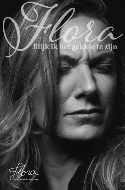 Flora, Flora Willemsen - Ebook - 9789465013435