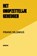 HET ONOPZETTELIJK GEHEUGEN, Frans Siliakus - Paperback - 9789465013541