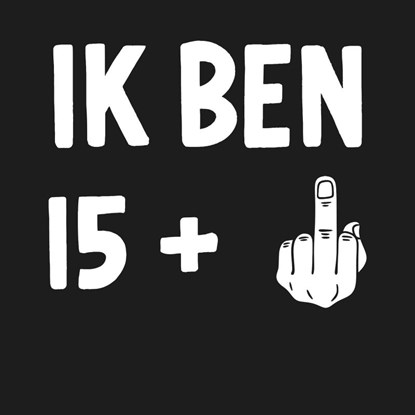 Ik Ben 16 Jaar, Arnes Wandeman - Paperback - 9789465014104