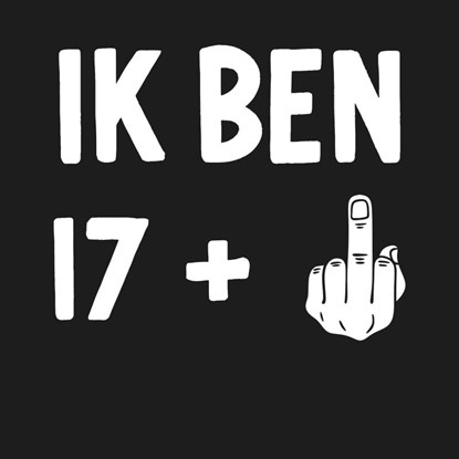 Ik Ben 18 Jaar, Arnes Wandeman - Paperback - 9789465014111