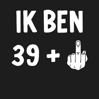 Ik Ben 40 Jaar, Arnes Wandeman - Paperback - 9789465014135