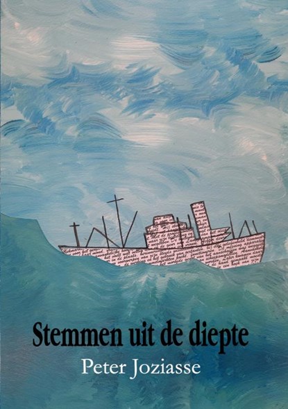 Stemmen uit de diepte, Peter Joziasse - Paperback - 9789465014715