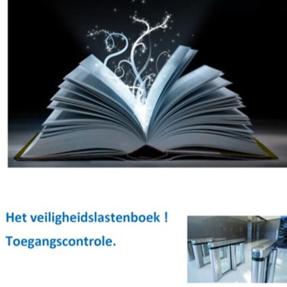 Het veiligheidslastenboek !, Robert Verhulst - Paperback - 9789465014739