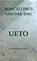 UETO, Marcellinus van der Eng - Paperback - 9789465015057